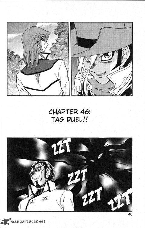 Yu Gi Oh Gx 46 1