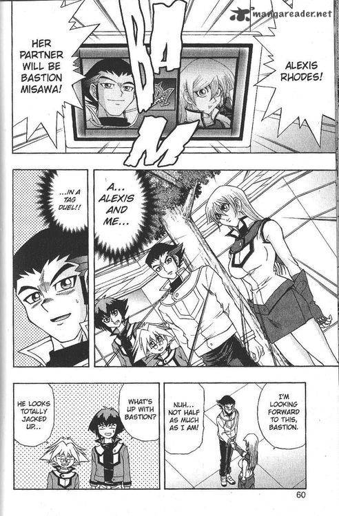 Yu Gi Oh Gx 46 21