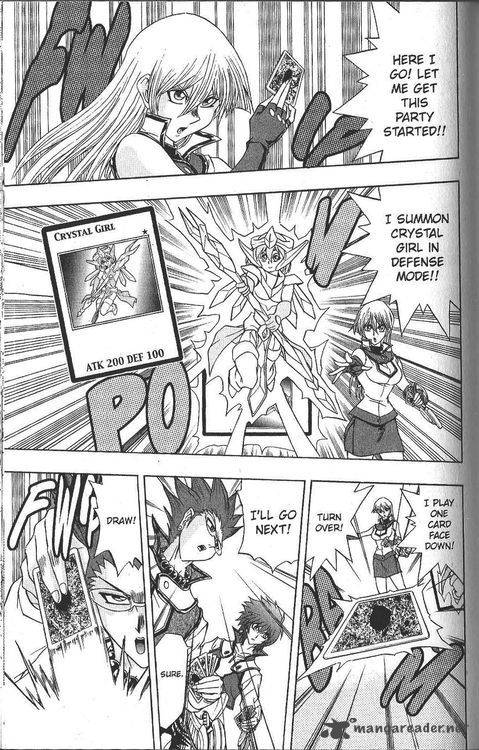 Yu Gi Oh Gx 46 24