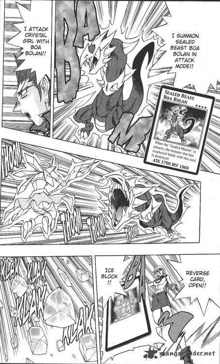 Yu Gi Oh Gx 46 25