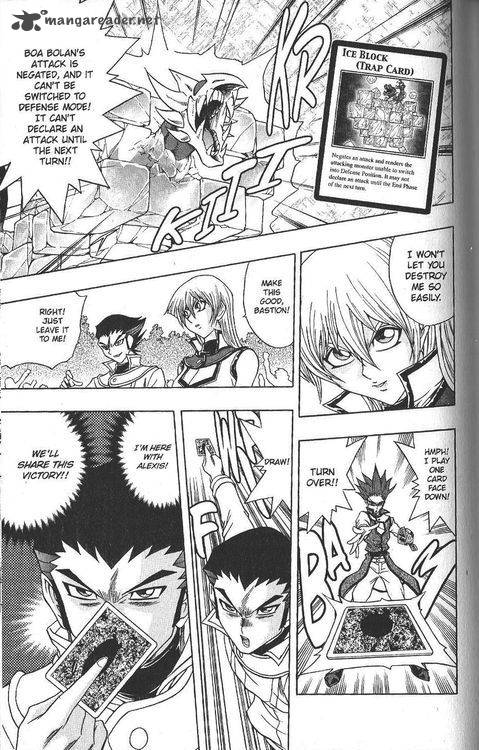 Yu Gi Oh Gx 46 26