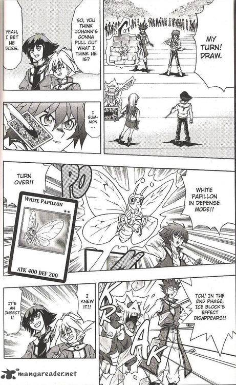 Yu Gi Oh Gx 46 29