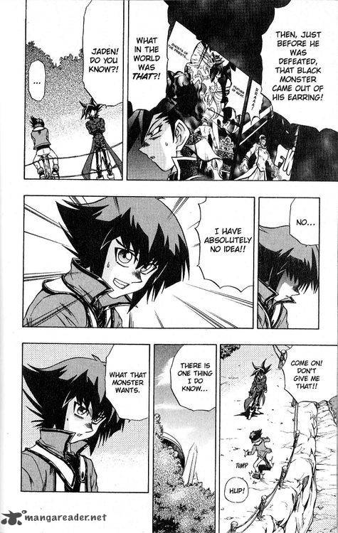 Yu Gi Oh Gx 46 5