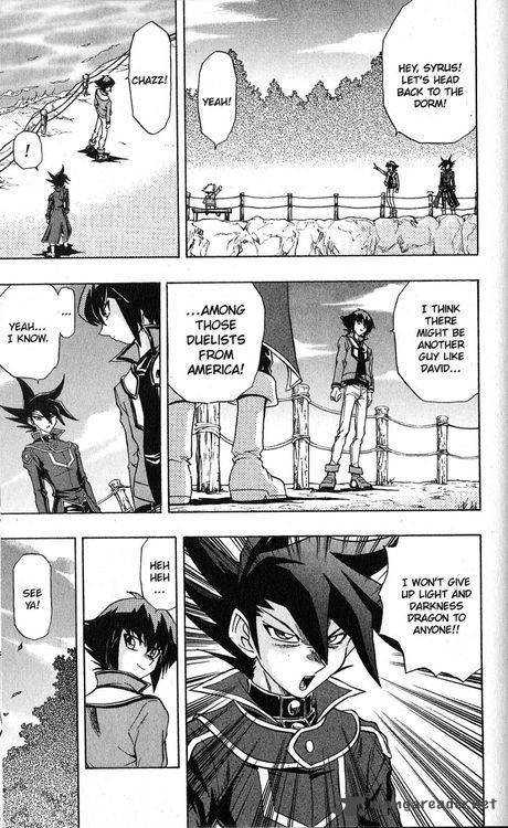 Yu Gi Oh Gx 46 8