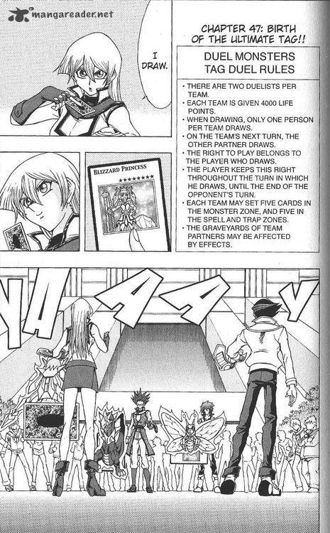 Yu Gi Oh Gx 47 1