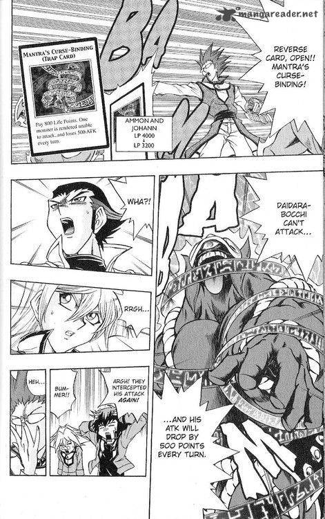 Yu Gi Oh Gx 47 11