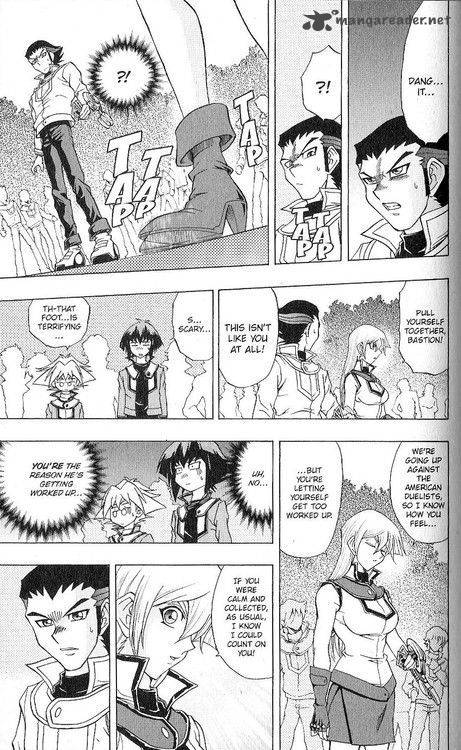 Yu Gi Oh Gx 47 12