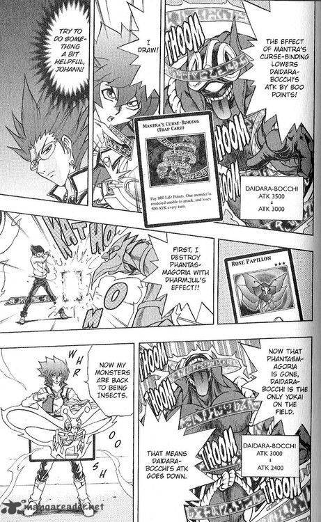 Yu Gi Oh Gx 47 14