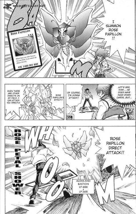 Yu Gi Oh Gx 47 15