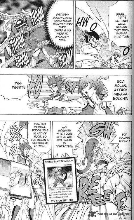 Yu Gi Oh Gx 47 16