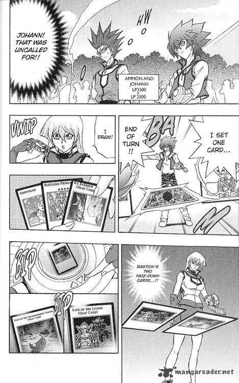Yu Gi Oh Gx 47 17