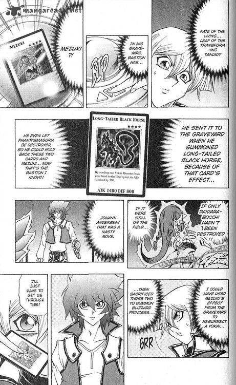 Yu Gi Oh Gx 47 18
