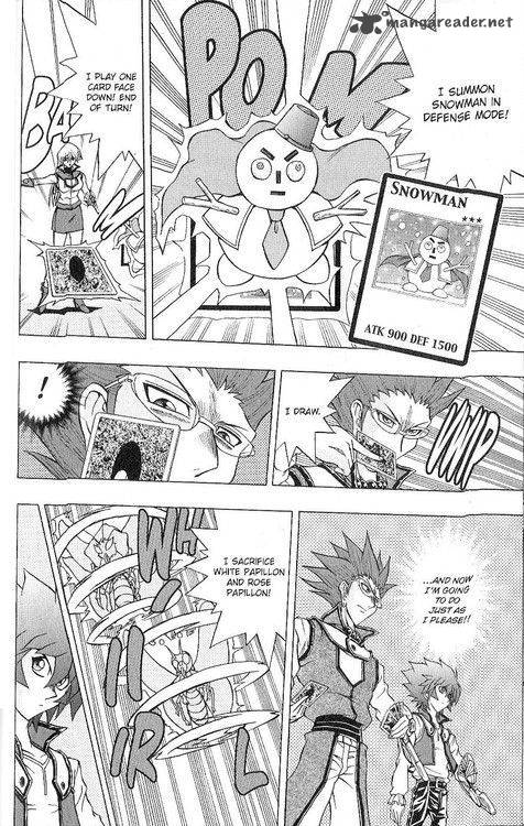 Yu Gi Oh Gx 47 19