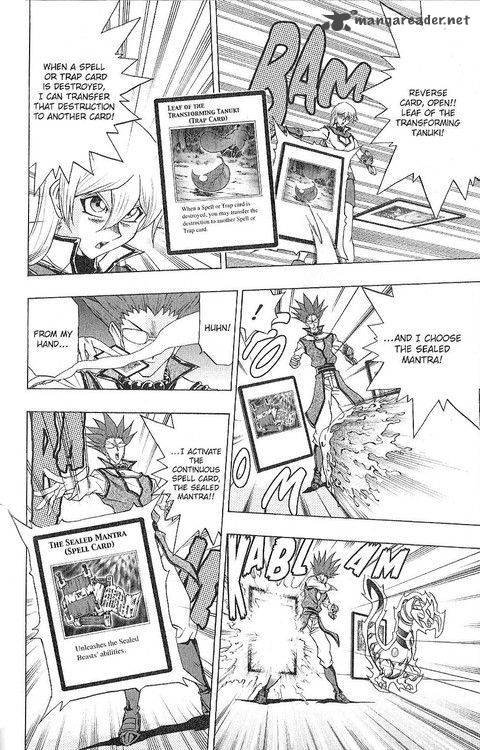 Yu Gi Oh Gx 47 21