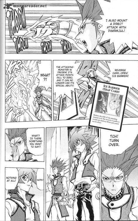 Yu Gi Oh Gx 47 23
