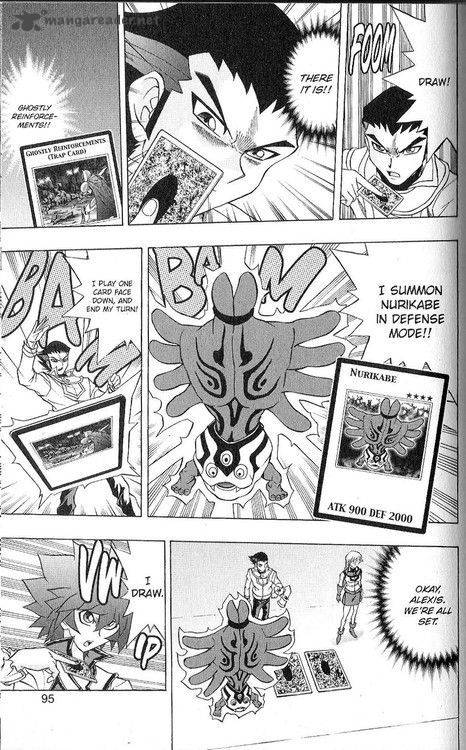 Yu Gi Oh Gx 47 24