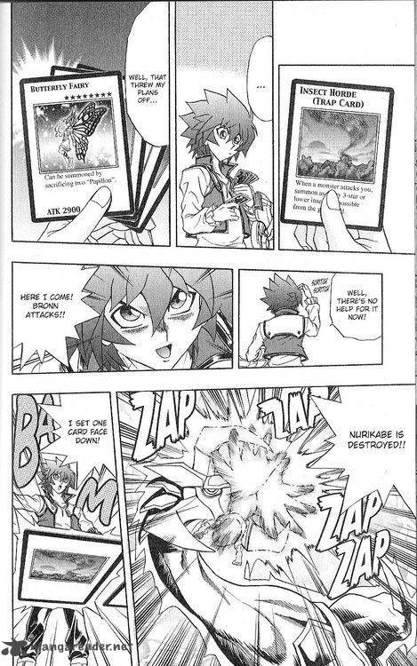 Yu Gi Oh Gx 47 25