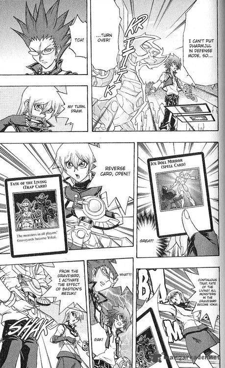 Yu Gi Oh Gx 47 26