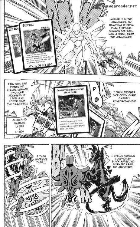 Yu Gi Oh Gx 47 27
