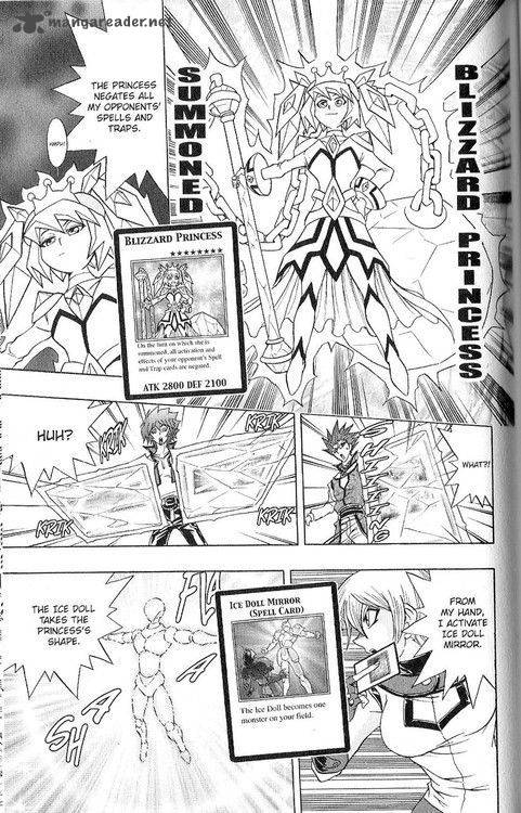 Yu Gi Oh Gx 47 28