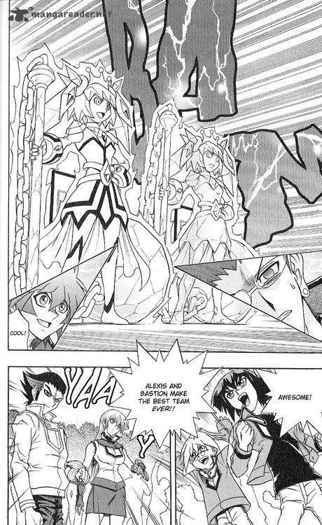 Yu Gi Oh Gx 47 29