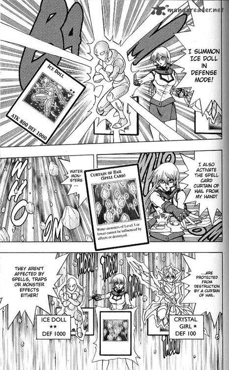 Yu Gi Oh Gx 47 3
