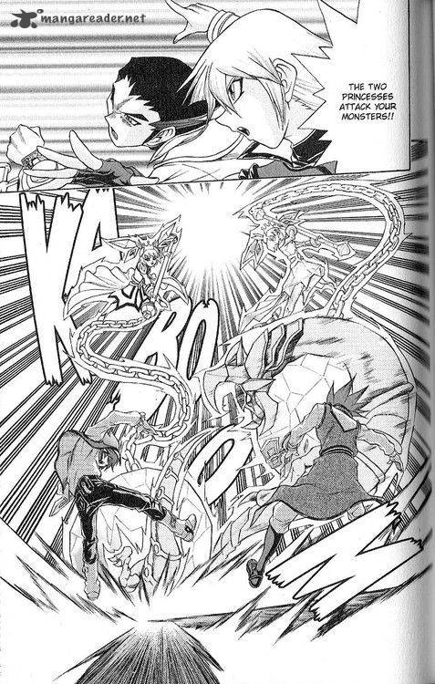 Yu Gi Oh Gx 47 30