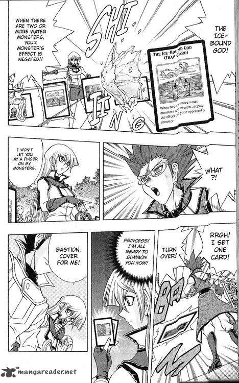 Yu Gi Oh Gx 47 6