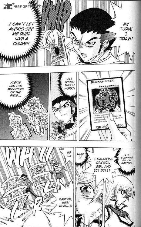 Yu Gi Oh Gx 47 7