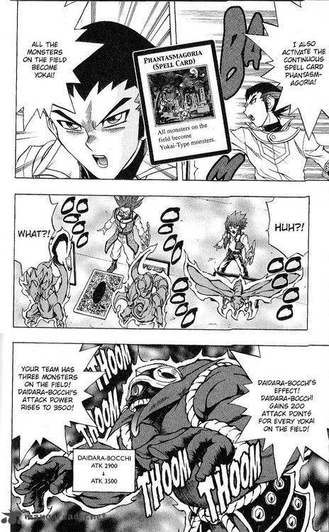 Yu Gi Oh Gx 47 9