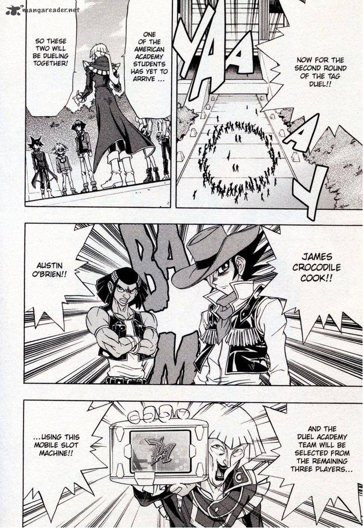 Yu Gi Oh Gx 48 10