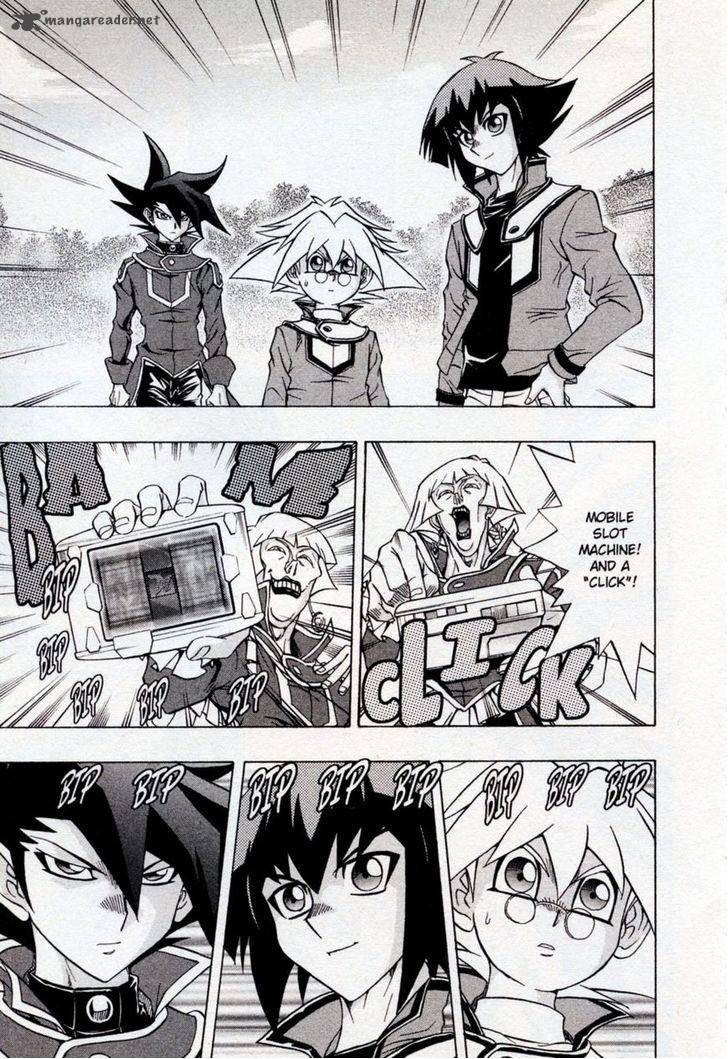Yu Gi Oh Gx 48 11