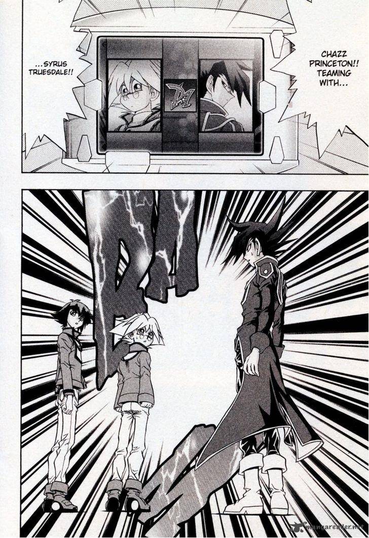 Yu Gi Oh Gx 48 12