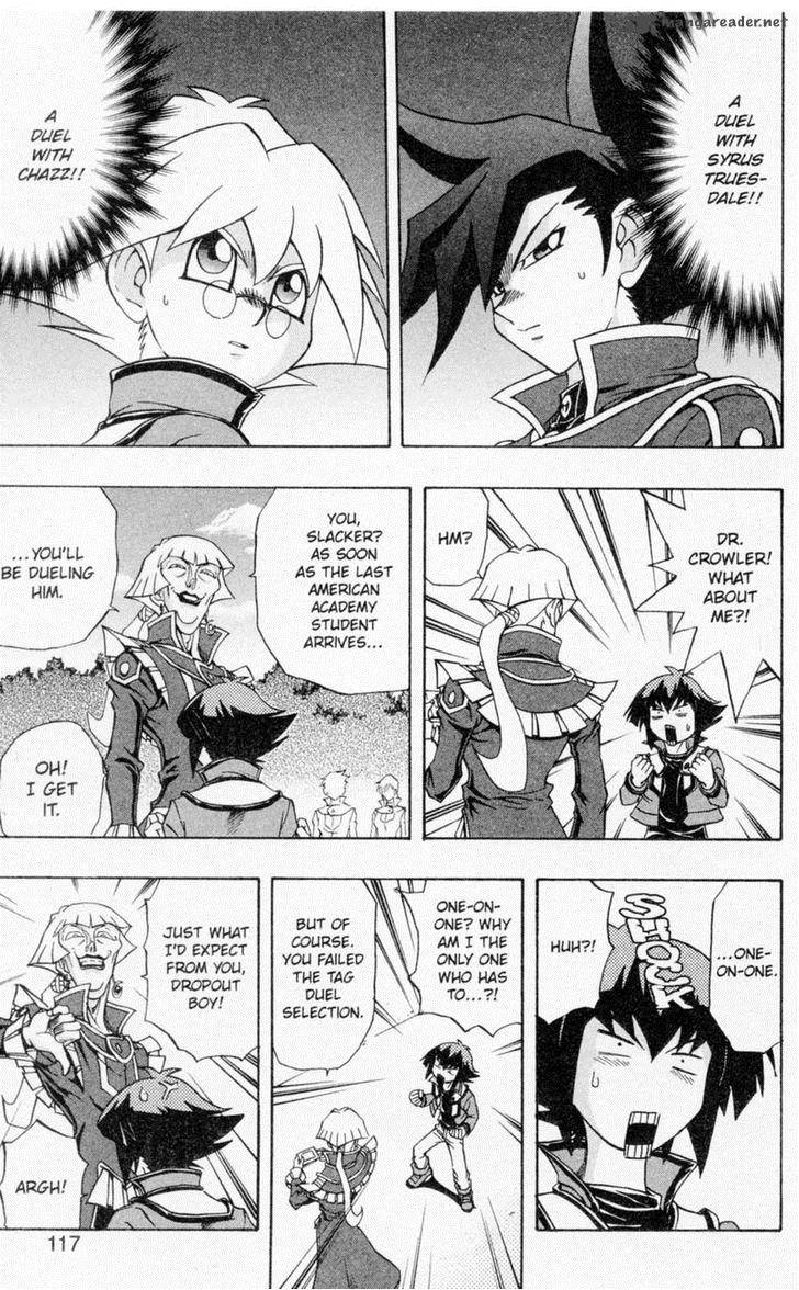 Yu Gi Oh Gx 48 13