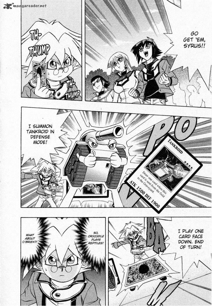 Yu Gi Oh Gx 48 16