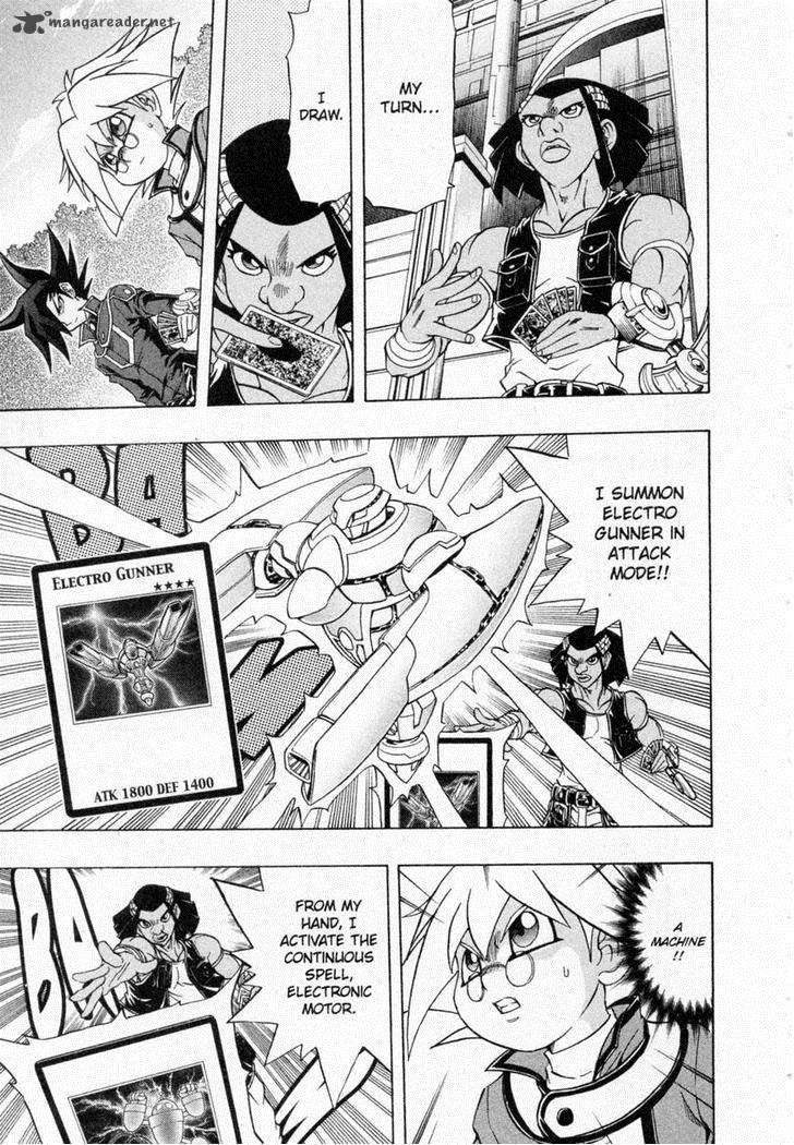 Yu Gi Oh Gx 48 17