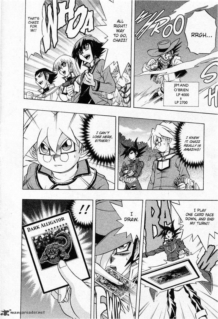 Yu Gi Oh Gx 48 26