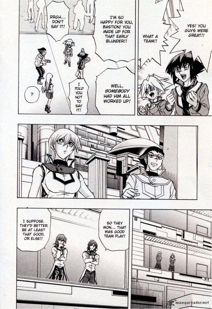 Yu Gi Oh Gx 48 8