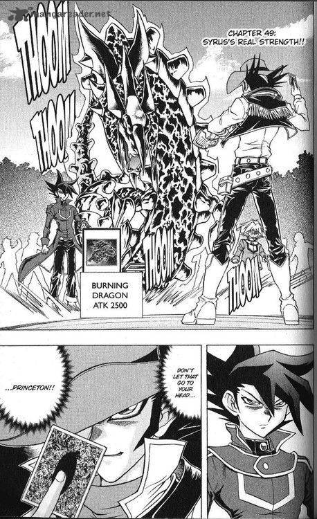 Yu Gi Oh Gx 49 1