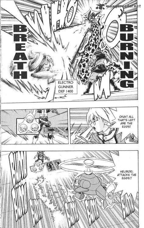 Yu Gi Oh Gx 49 10