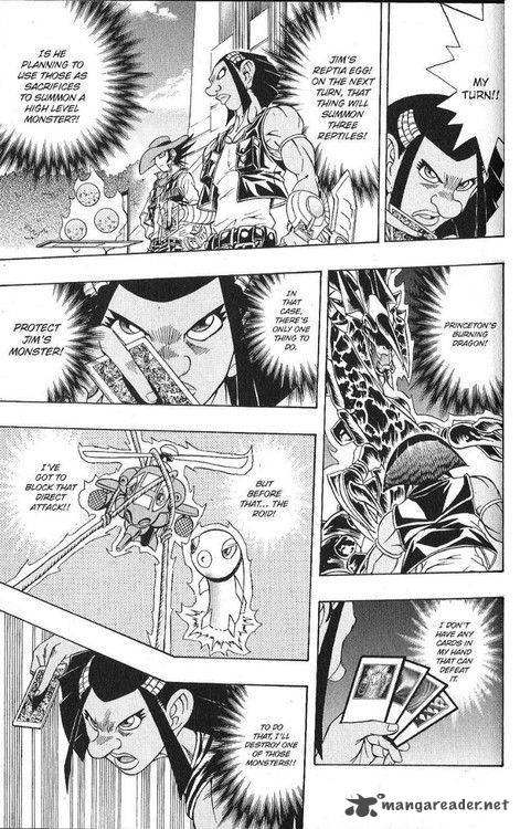 Yu Gi Oh Gx 49 12