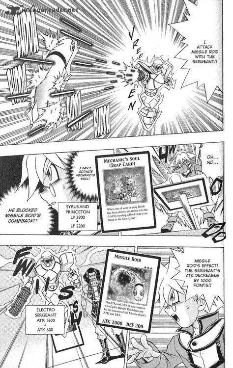 Yu Gi Oh Gx 49 14