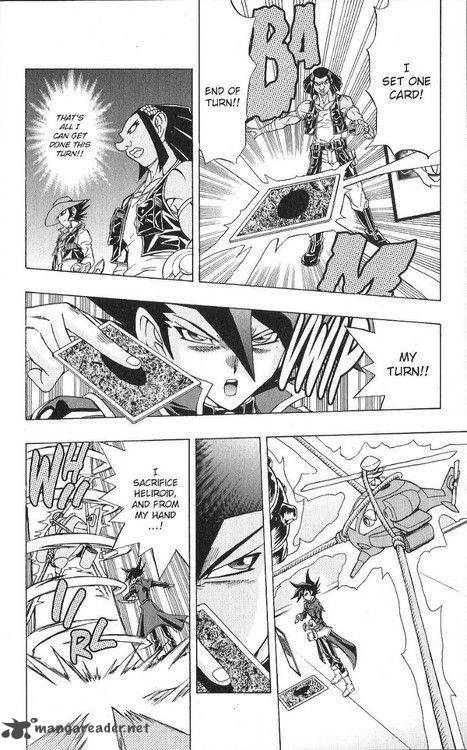 Yu Gi Oh Gx 49 15