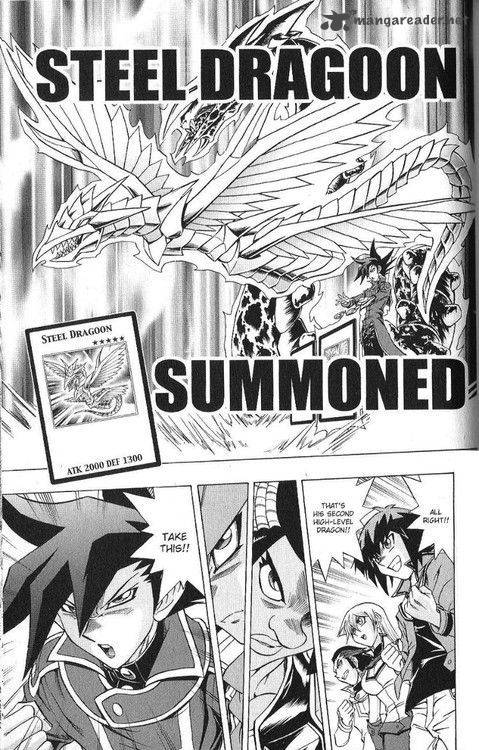 Yu Gi Oh Gx 49 16