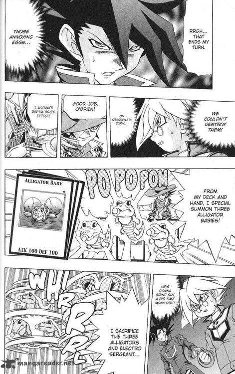 Yu Gi Oh Gx 49 19