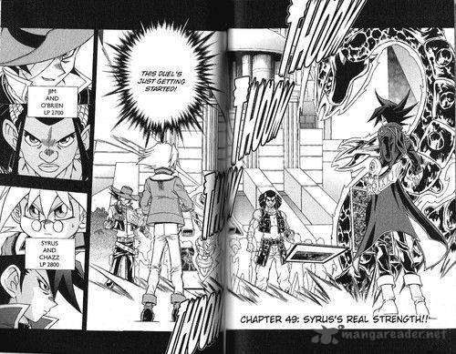 Yu Gi Oh Gx 49 2