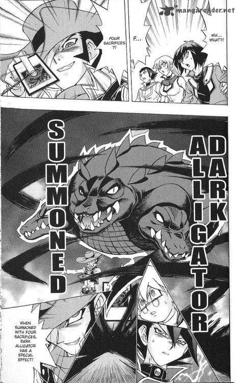 Yu Gi Oh Gx 49 20