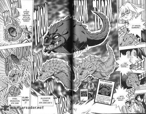 Yu Gi Oh Gx 49 21