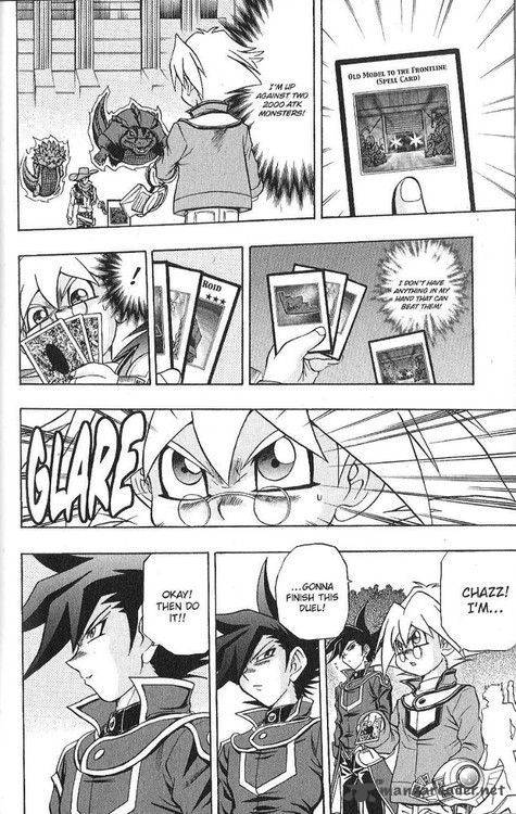 Yu Gi Oh Gx 49 24