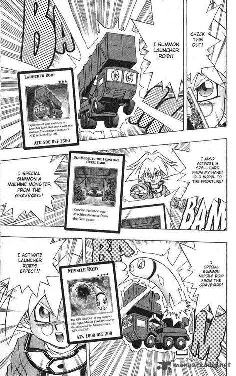 Yu Gi Oh Gx 49 25